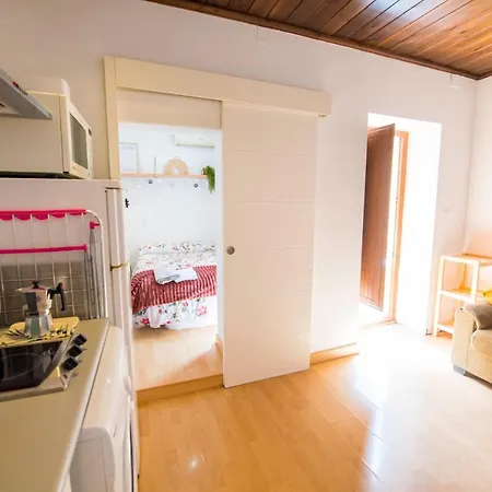 Carmen Aljibe De La Miel Apartment Granada Exterior photo