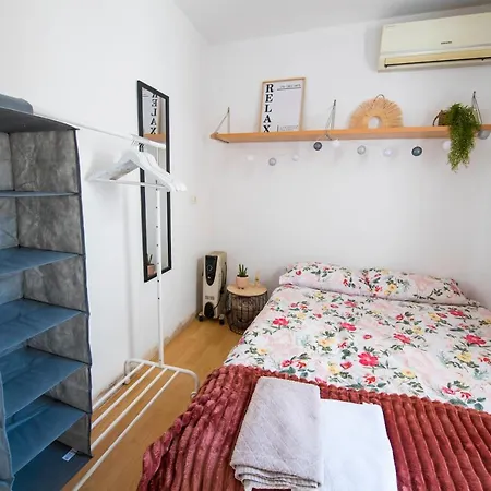Carmen Aljibe De La Miel Apartment Granada Exterior photo