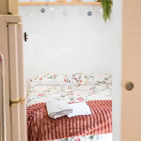 Carmen Aljibe De La Miel Apartment Granada Exterior photo