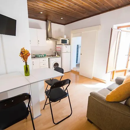 Carmen Aljibe De La Miel Apartment Granada Exterior photo