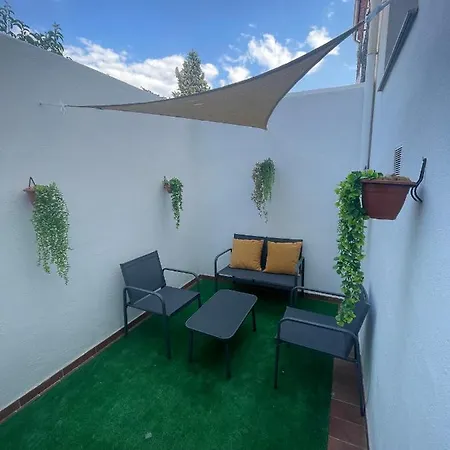 Carmen Aljibe De La Miel Apartment Granada Exterior photo