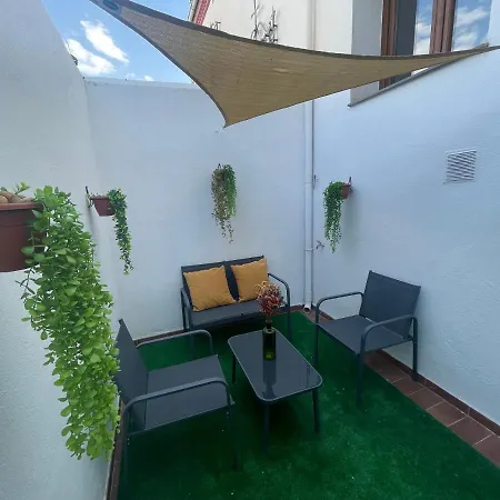 Carmen Aljibe De La Miel Apartment Granada Exterior photo