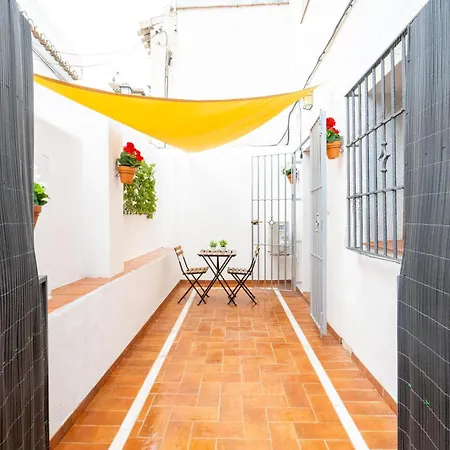 Carmen Aljibe De La Miel Apartment Granada Exterior photo
