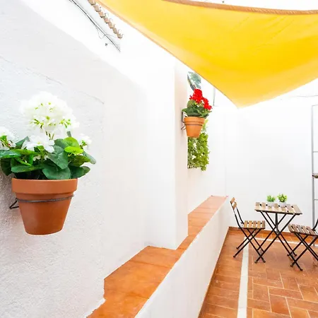 Carmen Aljibe De La Miel Apartment Granada Exterior photo