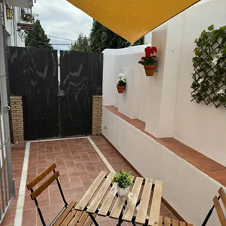 Carmen Aljibe De La Miel Apartment Granada Exterior photo