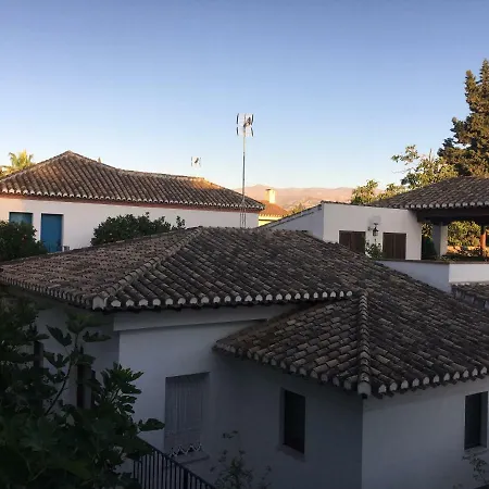 Carmen Aljibe De La Miel Apartment Granada Exterior photo