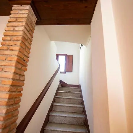 Carmen Aljibe De La Miel Apartment Granada Exterior photo