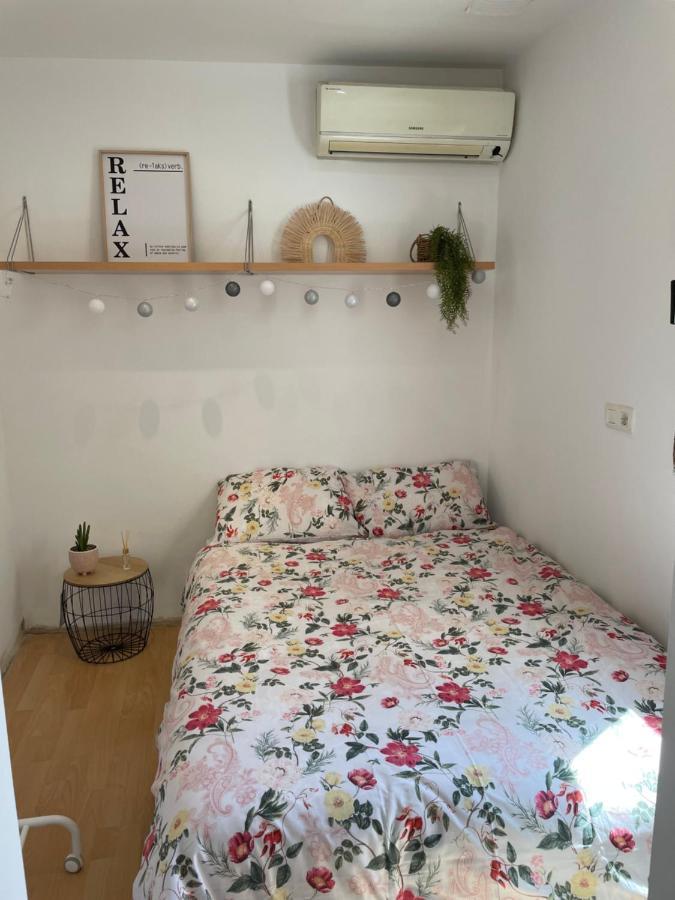 Apartment Carmen Aljibe De La Miel Granada