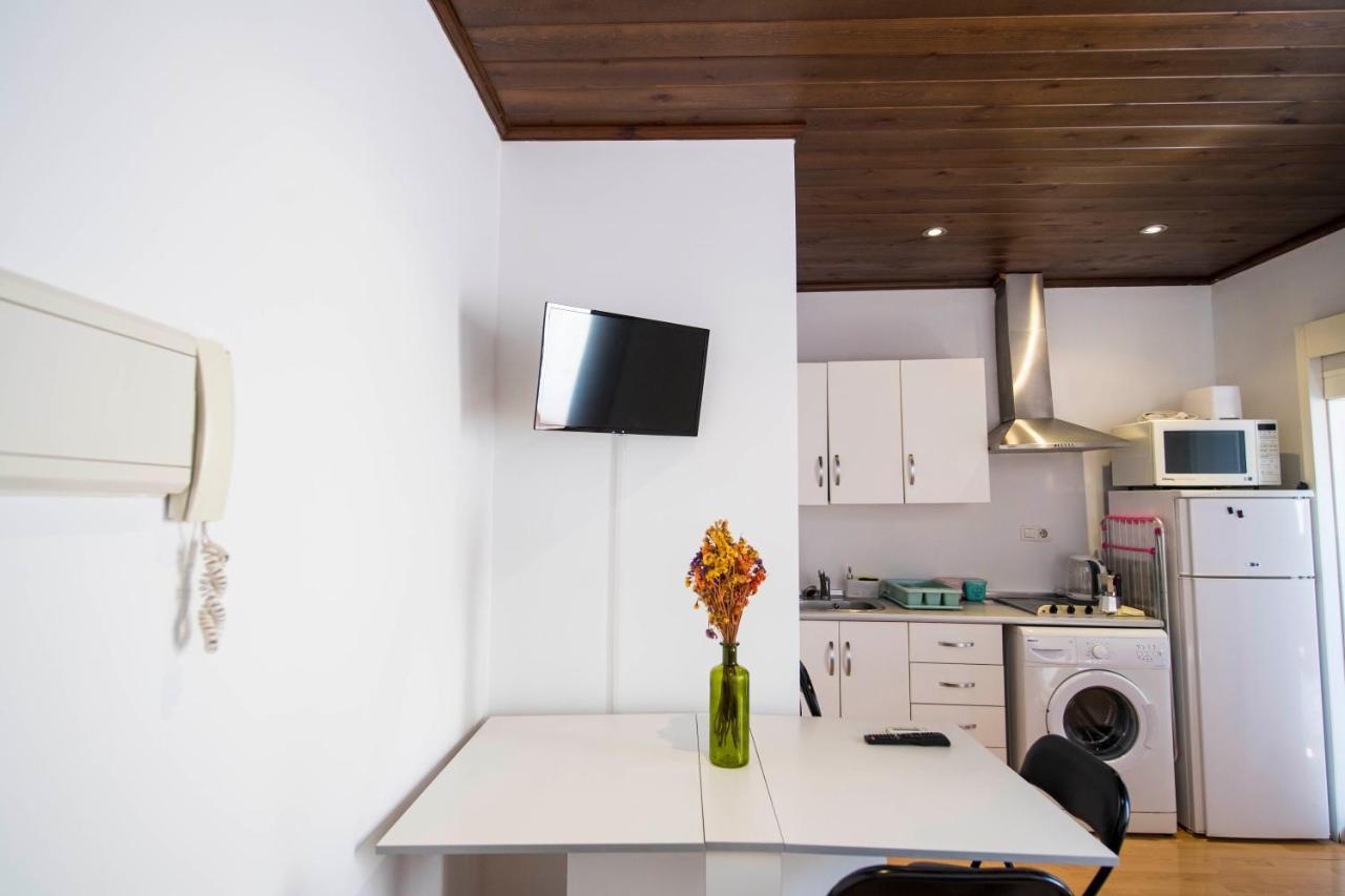 Carmen Aljibe De La Miel Apartment *