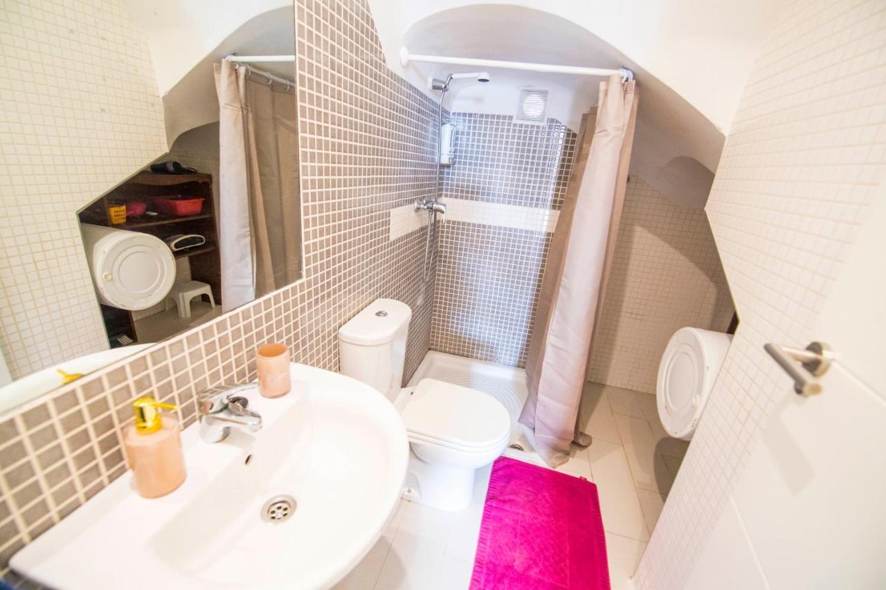 Apartment Carmen Aljibe De La Miel *