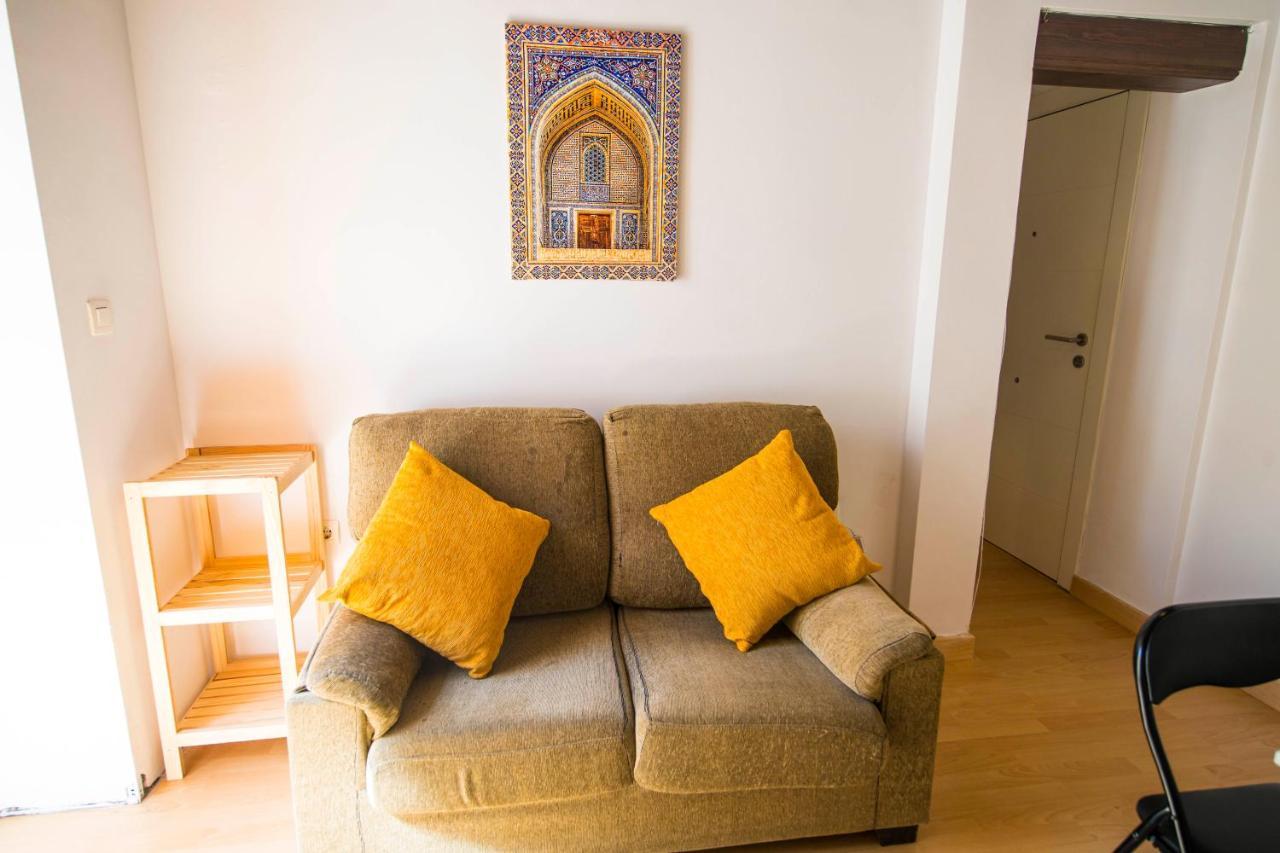 Apartment Carmen Aljibe De La Miel *