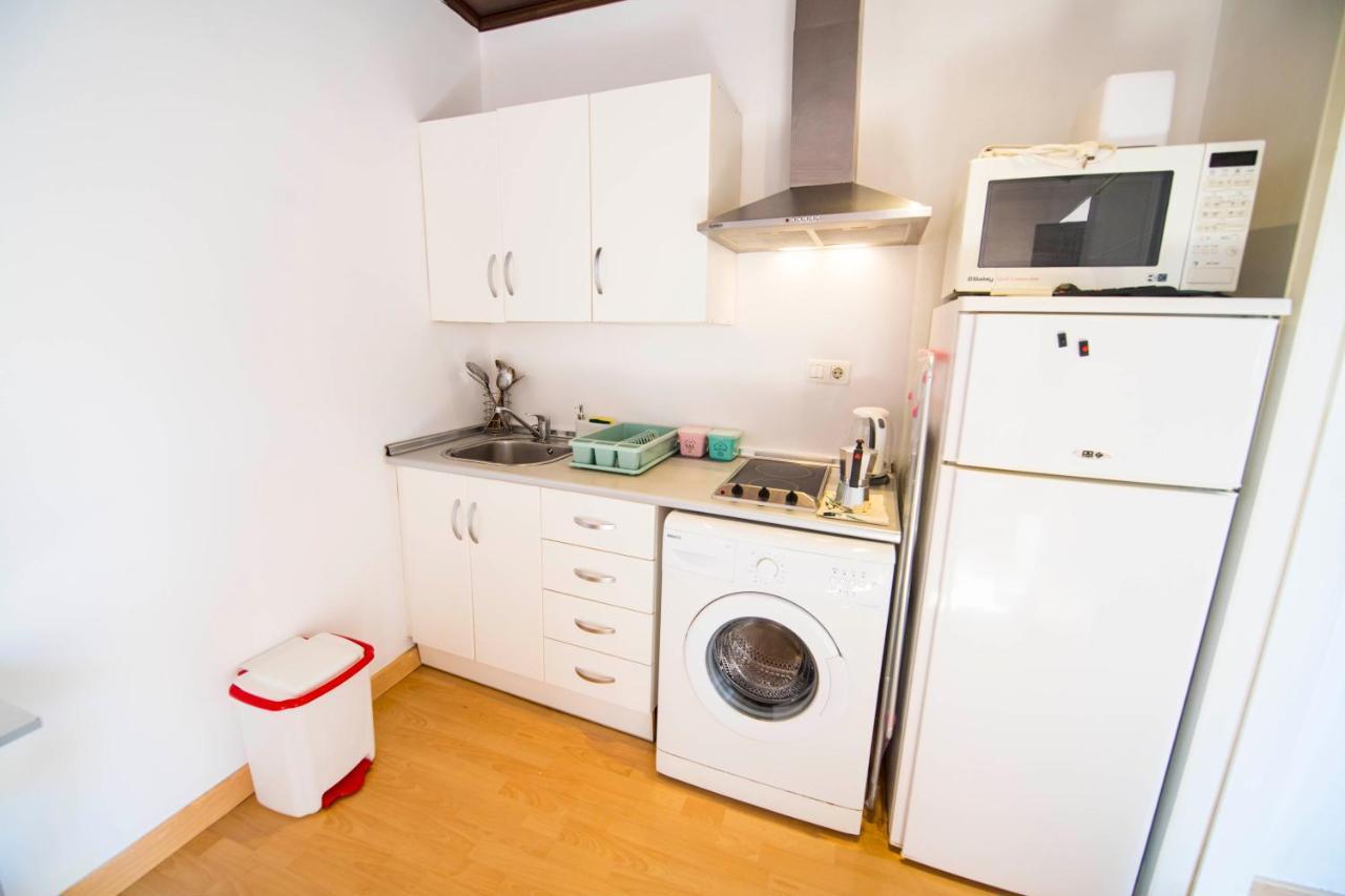 Carmen Aljibe De La Miel Apartment *