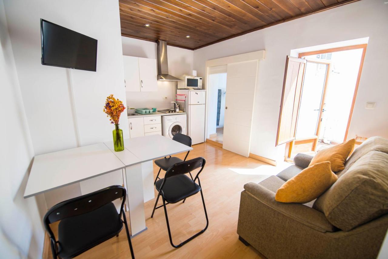 Carmen Aljibe De La Miel Apartment Granada