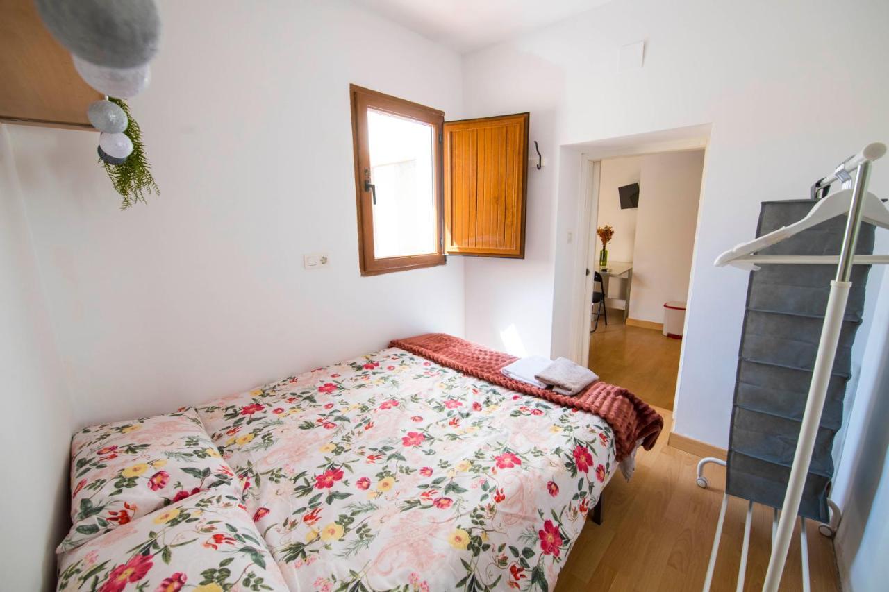 Carmen Aljibe De La Miel Apartment Granada