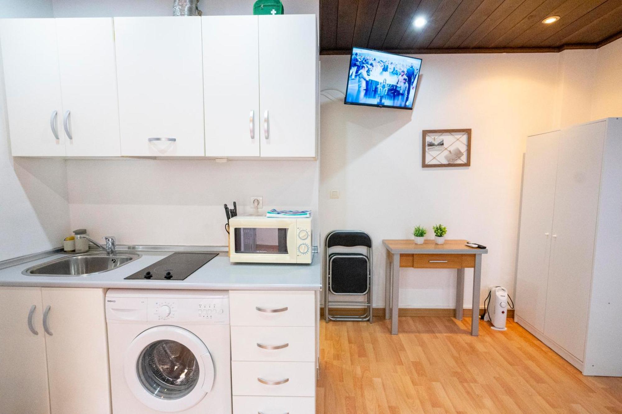 Apartment Carmen Aljibe De La Miel Granada