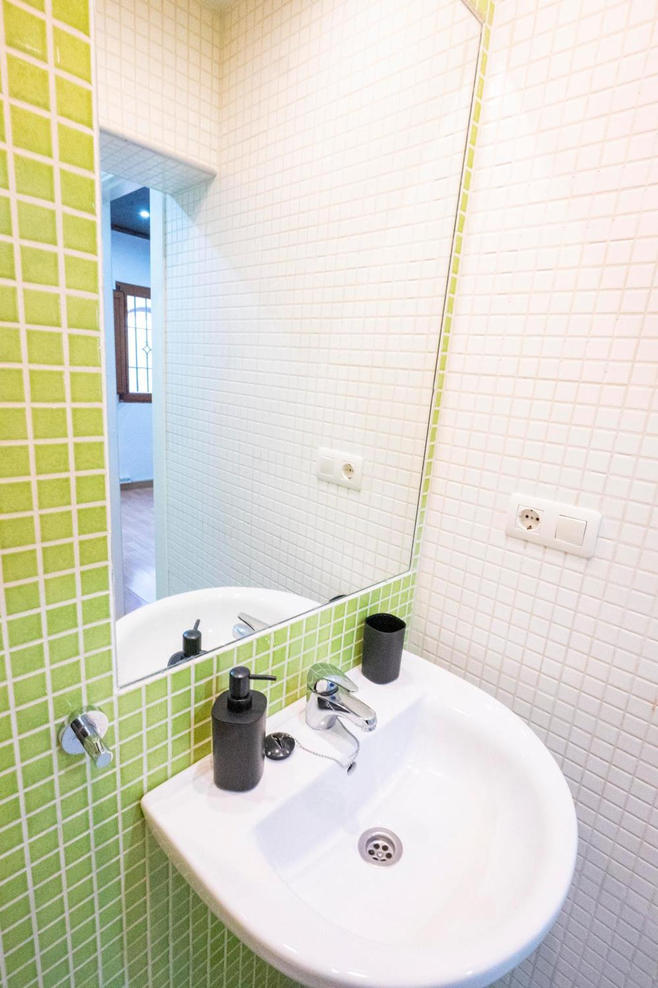 Apartment Carmen Aljibe De La Miel