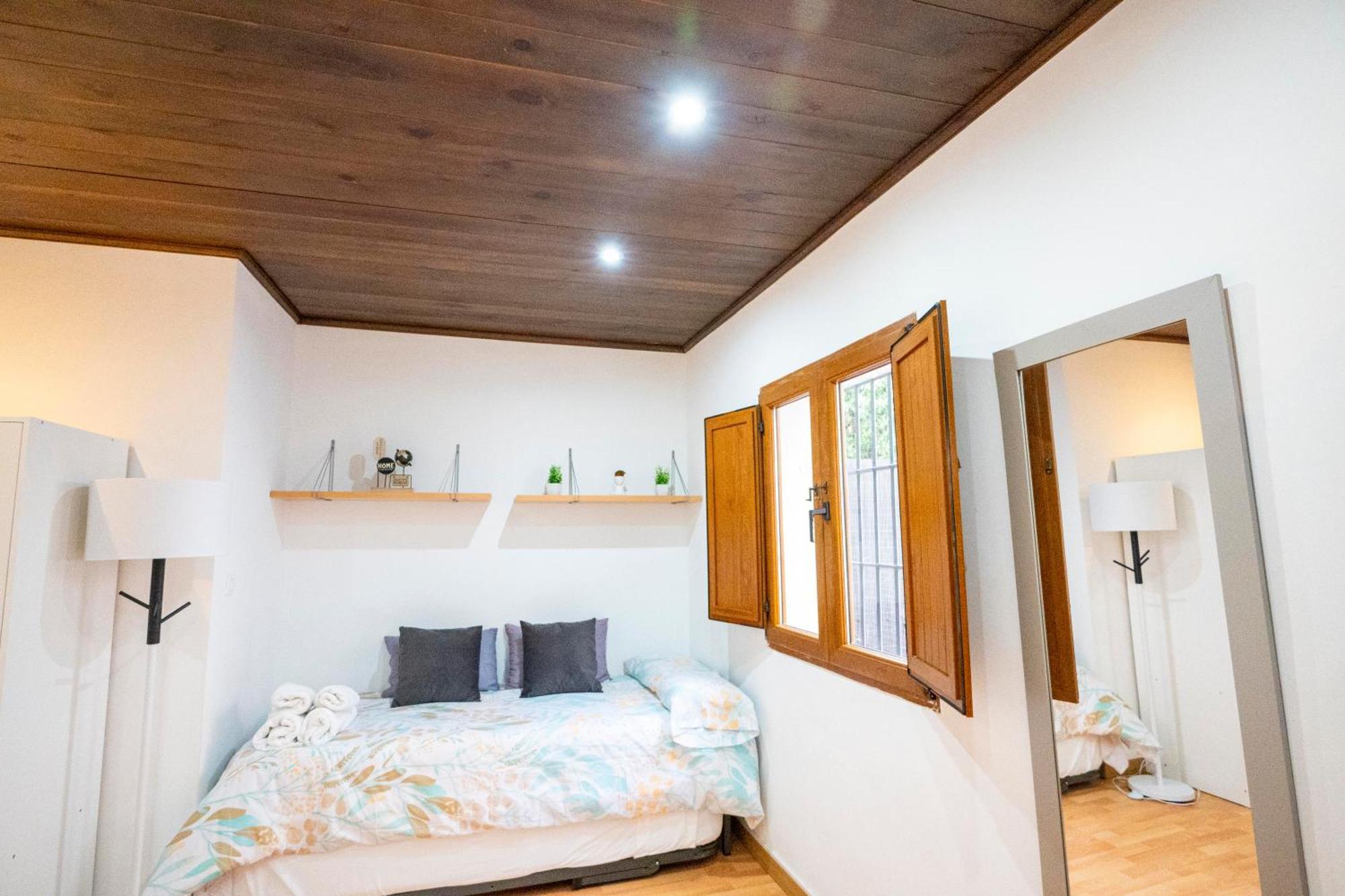Apartment Carmen Aljibe De La Miel Granada