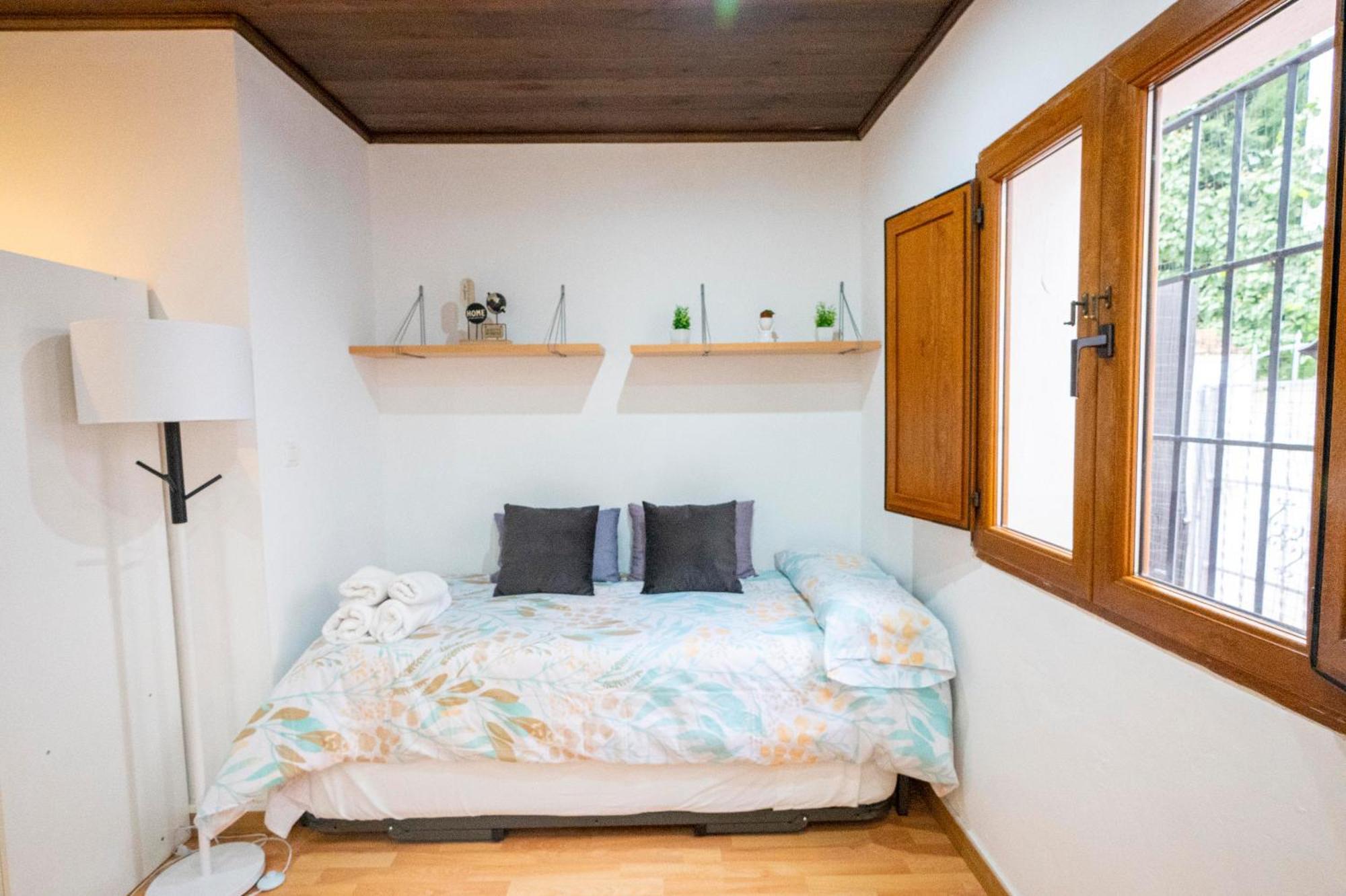 Apartment Carmen Aljibe De La Miel *