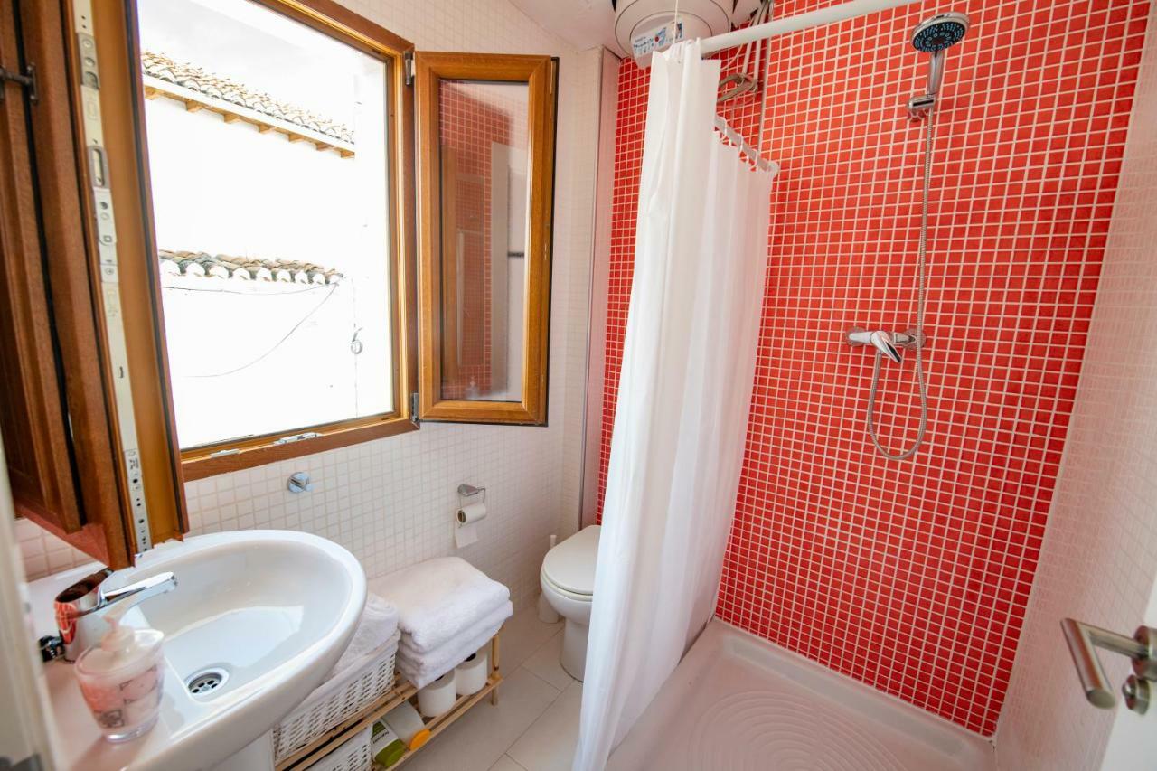 Apartment Carmen Aljibe De La Miel *
