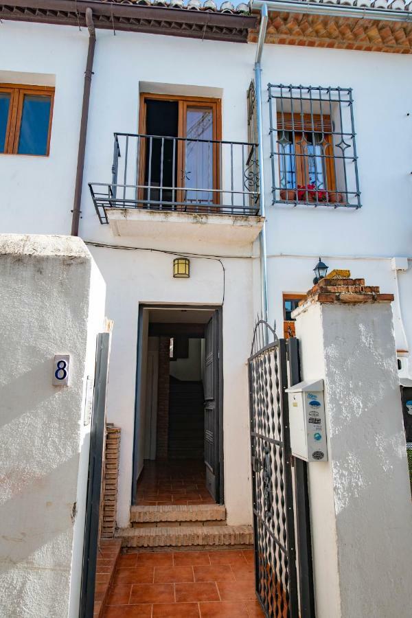Apartment Carmen Aljibe De La Miel Granada