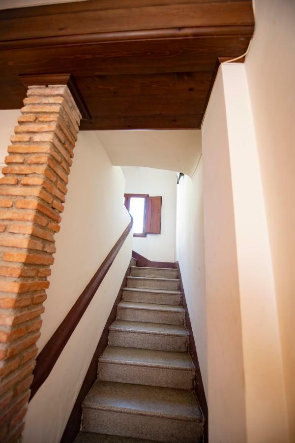 Apartment Carmen Aljibe De La Miel Granada