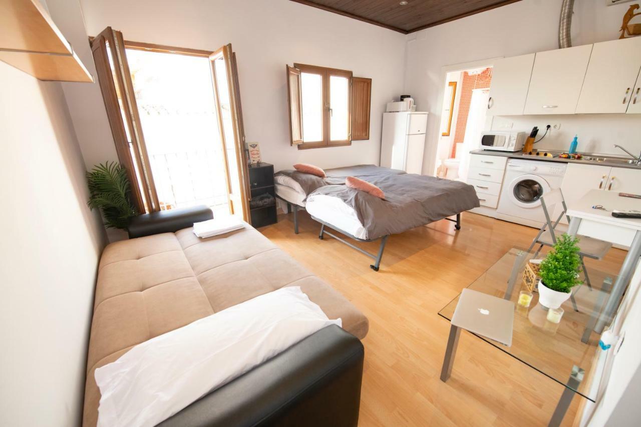 Apartment Carmen Aljibe De La Miel *