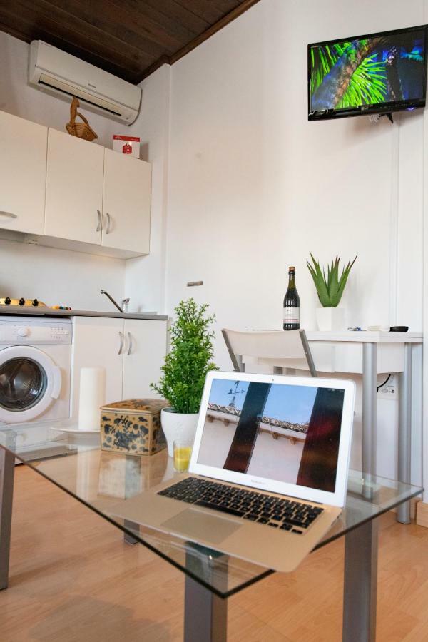 Apartment Carmen Aljibe De La Miel *