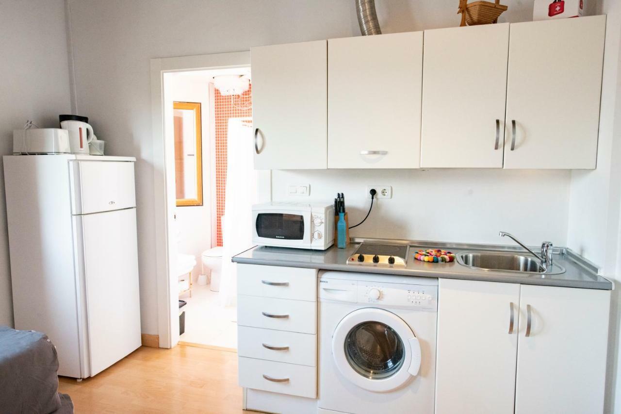 Carmen Aljibe De La Miel Apartment