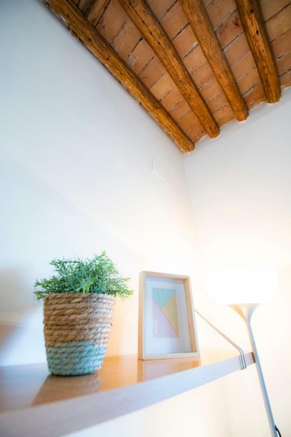 Carmen Aljibe De La Miel Apartment