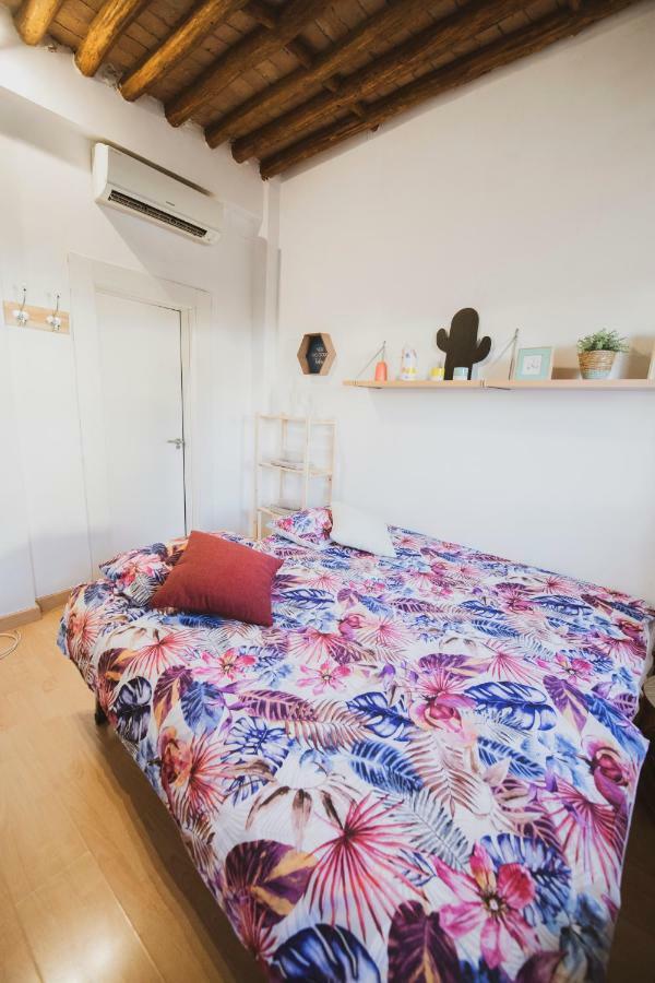 Carmen Aljibe De La Miel Apartment