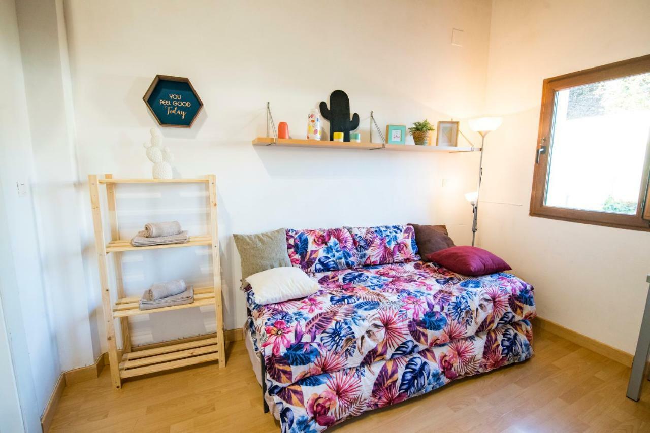 Carmen Aljibe De La Miel Apartment