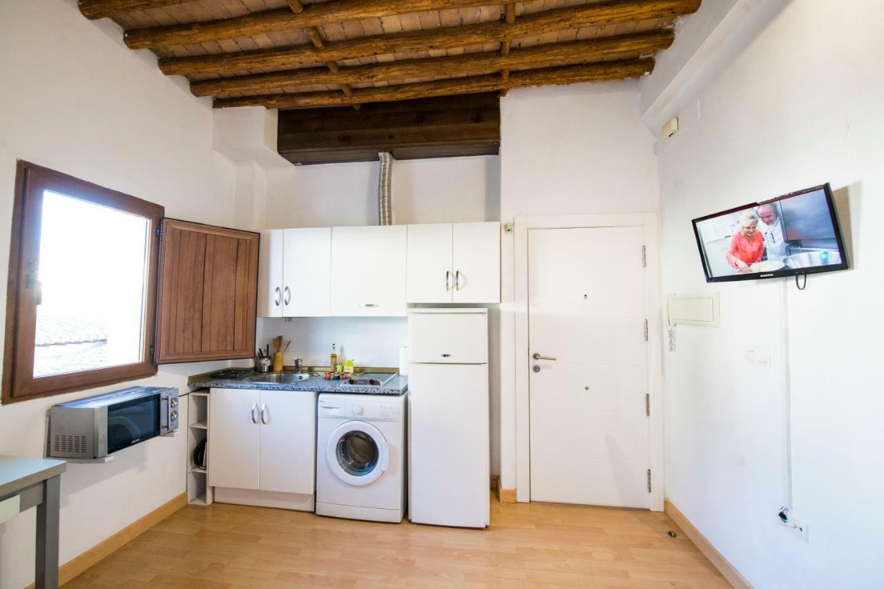 Apartment Carmen Aljibe De La Miel Granada
