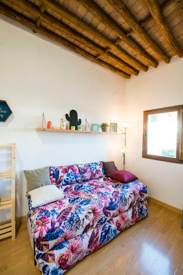 Carmen Aljibe De La Miel Apartment *