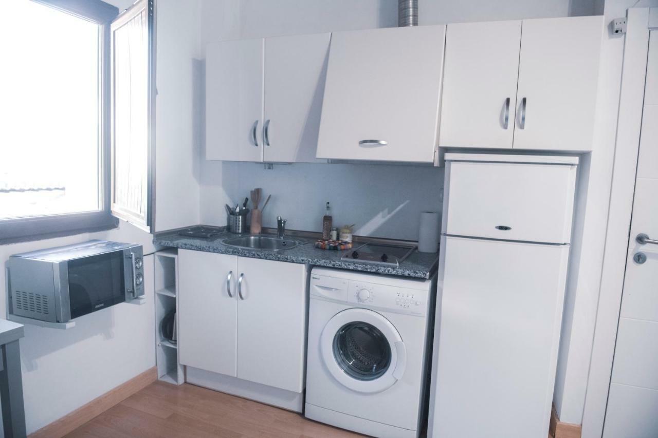 Carmen Aljibe De La Miel Apartment *